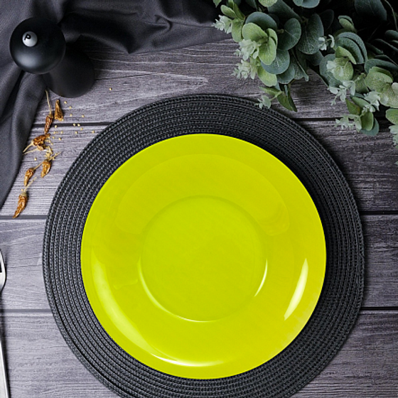 Тарелка суповая АМБИАНТЭ АНИС 21см