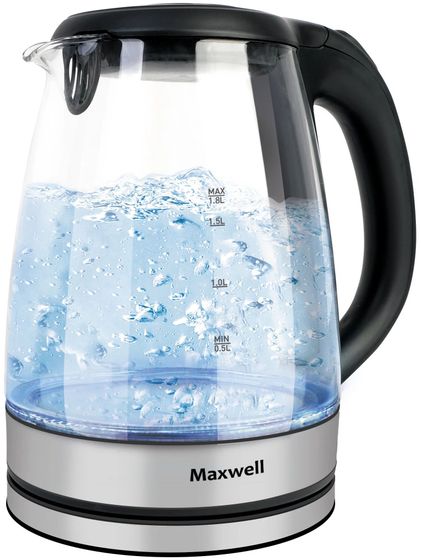 Чайник электрический Maxwell MW-1088