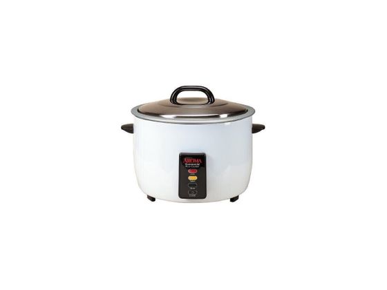 Электронная коммерческая рисоварка Aroma ARC-1033E на 33 чашки