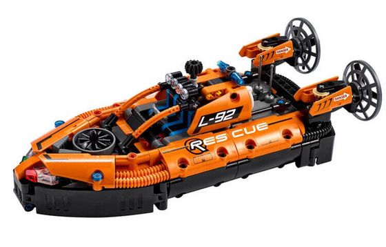 LEGO Technic Rescue Hovercraft Set 42120