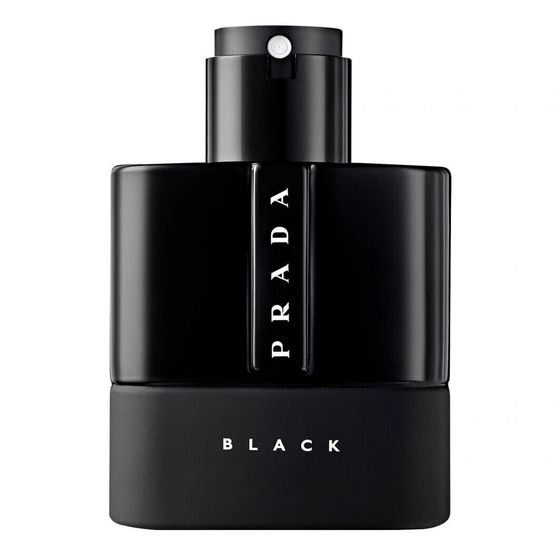 Eau de Parfum Black