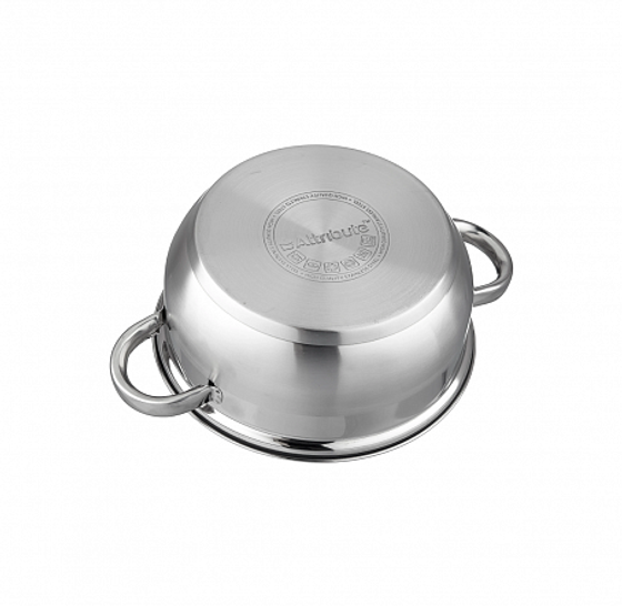 Кастрюля с крышкой CLASSIC 2.8л