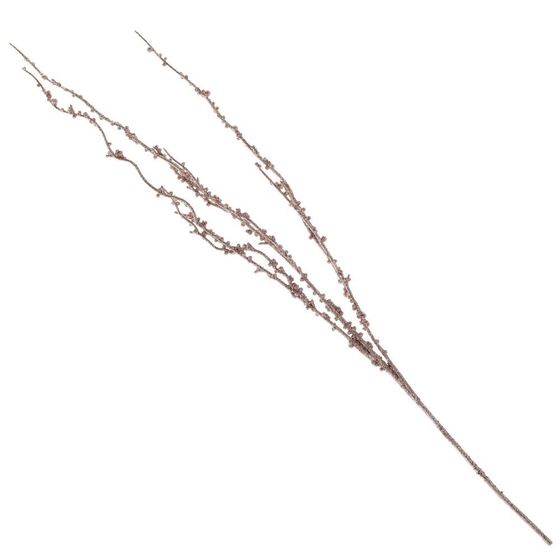 Изделие декоративное &quot;Ветка&quot;, L10 W10 H89 см