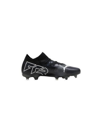 Футбольные бутсы Puma Future 7 Match Fg/ag Negro