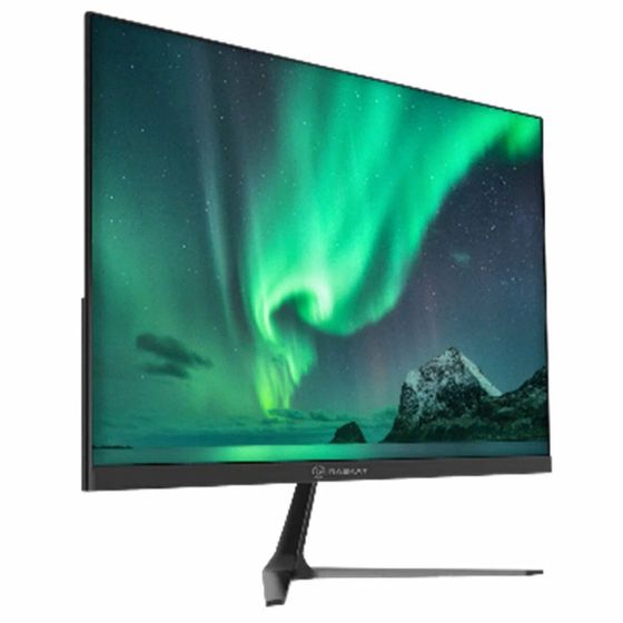 Монитор 19.5&quot; Raskat V19H6DA черный VA 1600*900 60Гц (V19H6DA)