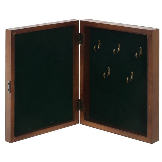 Ключница, Д22,5 Ш5,5 В28 см