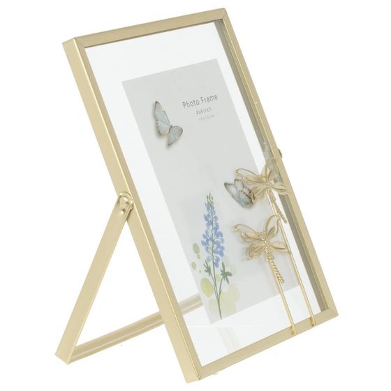 Фоторамка для фото 15*20, L16 W1 H21 см