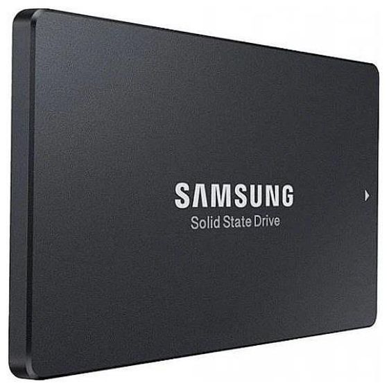 Накопитель SSD 7.68Tb Samsung S PCI-E 4.0 x4 MZQL27T6HBLA-00A07 PM9A3 2.5&quot; 1 DWPD