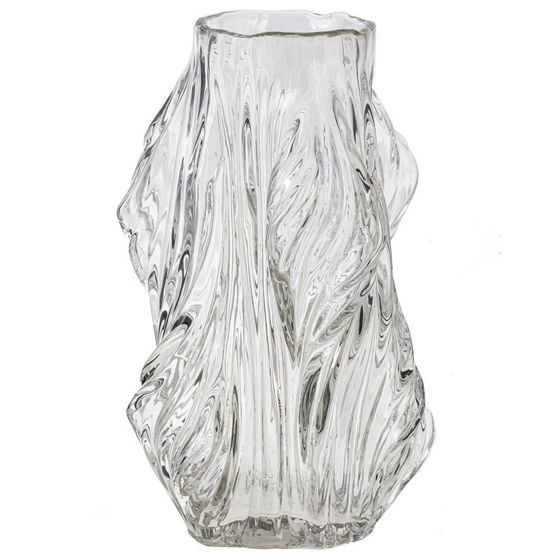 Ваза, 1850 мл, L15 W15 H26,5 см