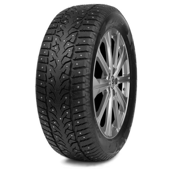 Шина зимняя шипованная Aplus A703 185/60 R14 82T