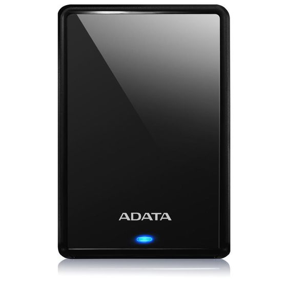 Внешний HDD 1Tb ADATA USB3.1 AHV620S-1TU31-CBK