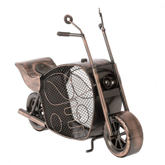 Подставка для бутылки, Д34 Ш8,5 В26,5 см