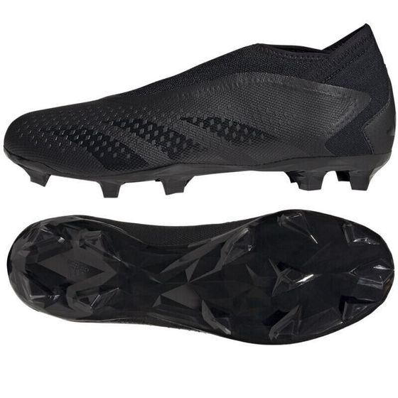 Футбольные бутсы Adidas Predator Accuracy.3 LL FG M GW4598