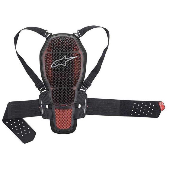 ALPINESTARS Nucleon KR 1 Cell back protector