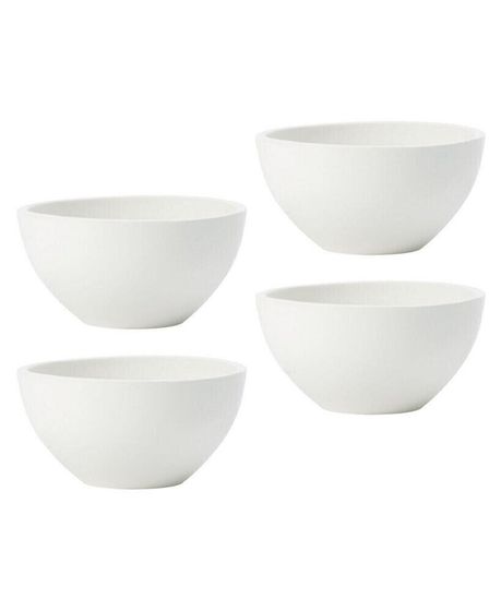 Artesano Set/4 Rice Bowl