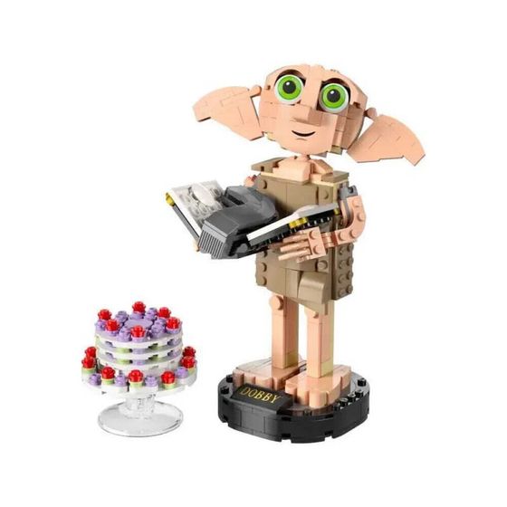 LEGO Hp-2023-7 Строительная игра