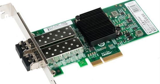 Сетевой адаптер LR-Link PCI-E 1GB 2SFP LREC9712HF-2SFP