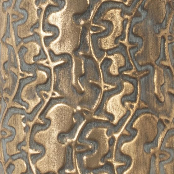 Ваза для искусственных цветов, L21 W21 H59,5 см