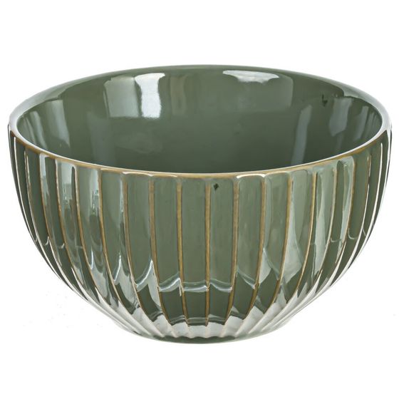 Салатник, 600 мл, L13,5 W13,5 H7 см, цвет микс