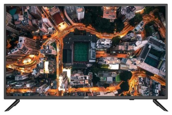 Телевизор LED 32&quot; JVC LT-32M590 черный