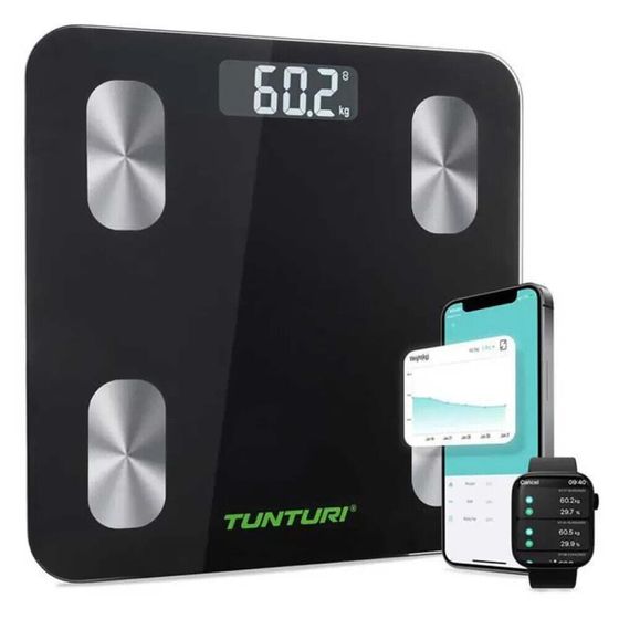 TUNTURI SC30 smart scale