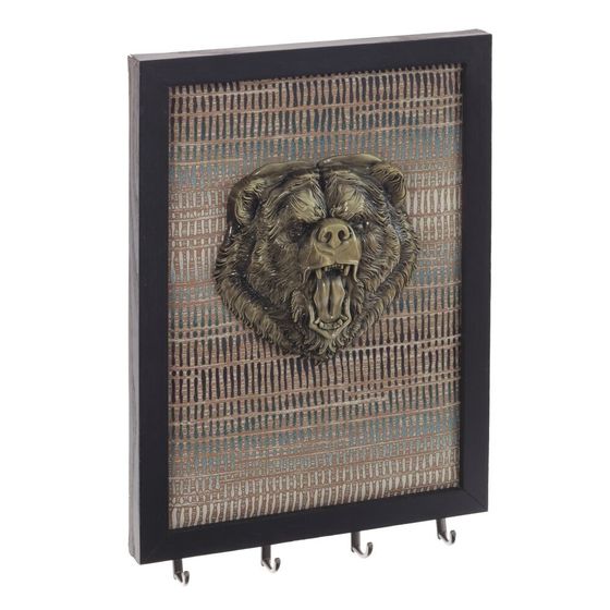 Ключница, Д20 Ш3 В30 см