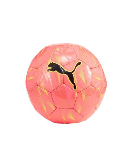 Balón De Fútbol Puma Final Graphic Sunset