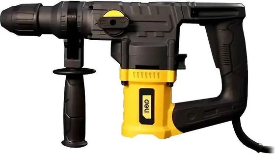 Перфоратор Deli DL-DC28-E1 1050Вт патрон:SDS-plus + уд.:3Дж (кейс)