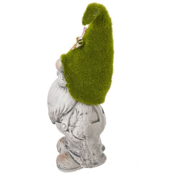 Фигурка декоративная &quot;Гном&quot;, L8,5 W7 H20 см