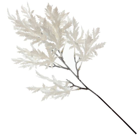 Иделие декоративное &quot;Ветка&quot;, L23 W5 H50 см