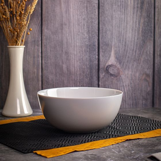 Столовый набор 19 предметов ДИВАЛИ ГРАНИТ