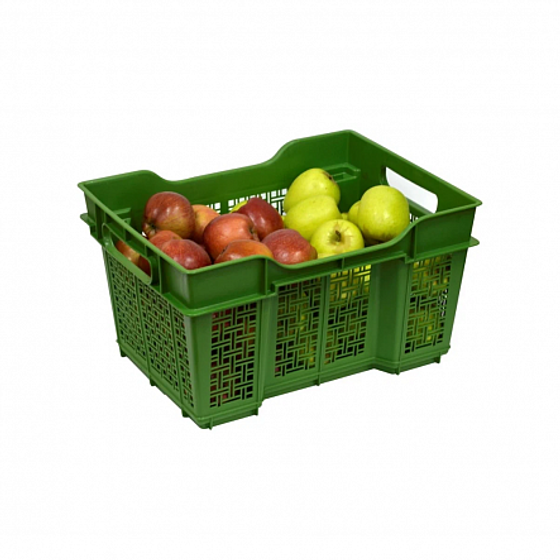 Ящик универсальный 16л лавровый