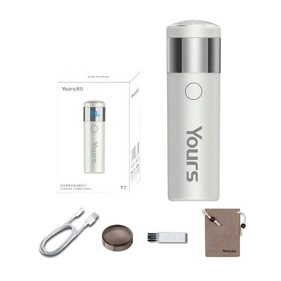 Yongri Electric Shaver