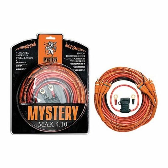 Установочный набор Mystery MAK 4.10