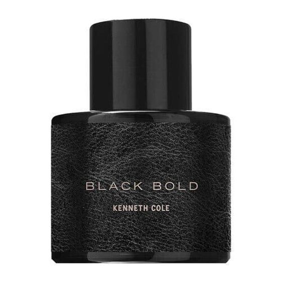 Kenneth Cole Black Bold Eau de Parfum