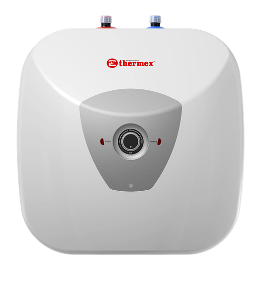 Водонагреватель Thermex Hit Pro H 30 U (pro) накопительный электрический 30л белый