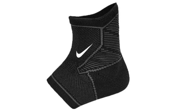 Nike Ankle Braces Soccer Basketball Running Unisex Polyester Elastane