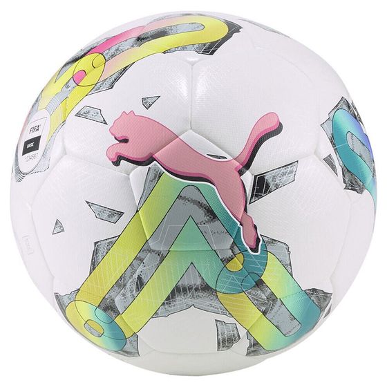 PUMA Orbita 4 Hyb Football Ball