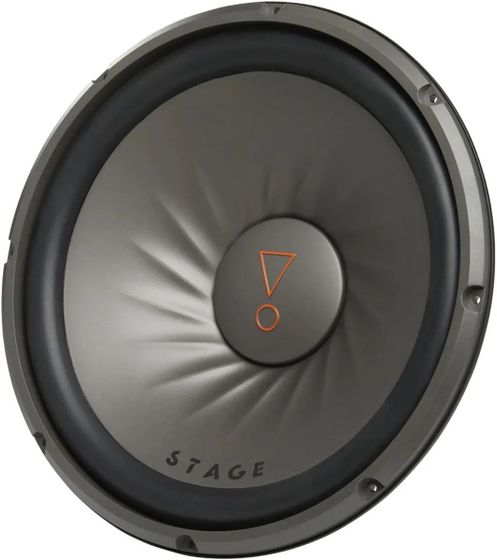 Сабвуфер автомобильный JBL STAGE 122 1000Вт пассивный 12&quot; (30см) (без корпуса)