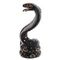 Фигурка декоративная &quot;Змея&quot;, L8 W7 H15 см