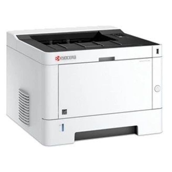 Принтер лазерный Kyocera Ecosys P2235dw A4 Duplex Net WiFi белый (1102RW3NL0)