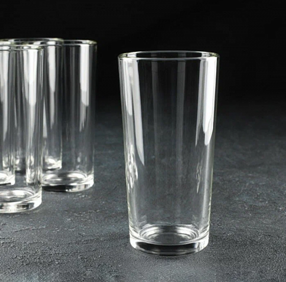 Стакан ОДА 230мл высокий