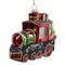 Украшение новогоднее &quot;Поезд&quot;, L13 W4,5 H11,5 см