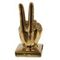 Фигурка декоративная &quot;Рука&quot;, L8,5 W7,5 H18 см, 2в.