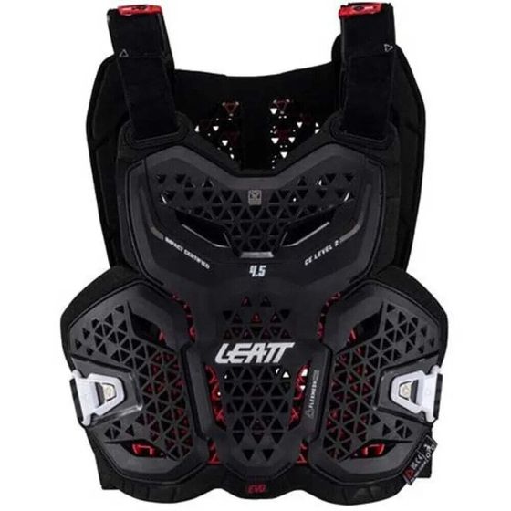 Защитный жилет LEATT 4.5 Evo