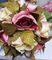 !09 Цветочная композиция 25 см.