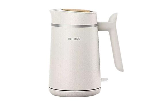 PHILIPS Electric Kettle Hot Water Kettle Burn Kettle Open Kettle Home-Use Eco-Friendly All-in-One HD9365/10