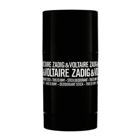 Zadig &amp; Voltaire This is Him! Deodorant Stick