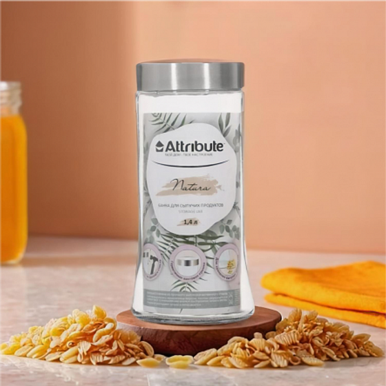 Банка NATURA 1.4л