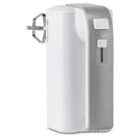 Миксер ручной Vitek VT-1420 400Вт белый